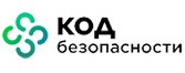 лого Код безопасности
