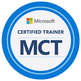 Microsoft Certified Trainer