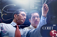 COBIT – практика ИТ - менеджмента