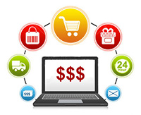 Основы e - commerce. Как создать успешный интернет - магазин