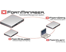 Fortinet: анализатор событий (авторский формат)