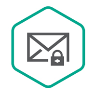 KL 036.3: Kaspersky Secure Mail Gateway