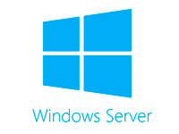 Установка, хранение данных и вычисления с Windows Server 2022/2019/2016