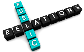 Эффективный PR: стратегии и инструменты