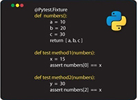 Автоматизированное тестирование на Python