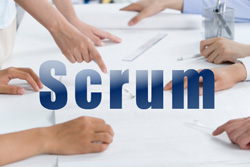 Agile - Scrum Foundation 1. Управление проектами с использованием гибких подходов