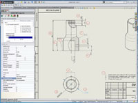 SolidWorks. Уровень 3. Оформление конструкторской документации по ЕСКД