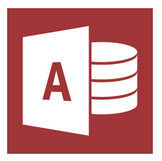 Расширенные возможности Microsoft Access по разработке баз данных