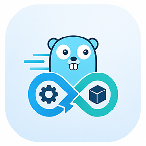 GO для DevOps