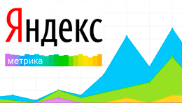 Аналитика Яндекс.Метрики. Оценка эффективности сайтов (комплексная программа)