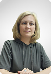 Михеева Алла Павловна