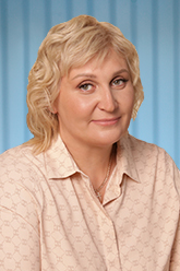 Беспалова Мария Александровна