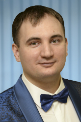 Иванов Валерий Георгиевич