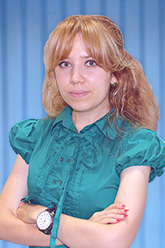 Вишневская Анастасия Григорьевна