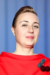 Данилова Елена Евгеньевна