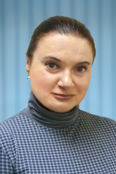 Касимова Ирина Александровна