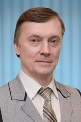 Александр Игоревич Кораблин