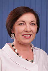 Лялина Ирина Владимировна