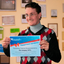 Поздравляем победителей конкурса «Отзыв месяца» в декабре!