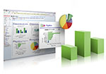 Бесплатный вебинар «Бизнес-анализ с использованием сводных таблиц (Pivot Table). Ms Excel 2010/2013»