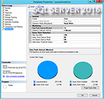 Бесплатный вебинар «SQL Server 2016: Query Data Store»