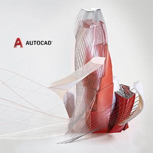 Обзор современных средств работы в системе AutoCAD 2022