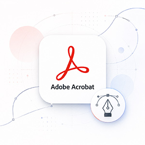 Обновление курса Adobe Acrobat: что получат бухгалтер, дизайнер и специалист по управлению персоналом (HR)?