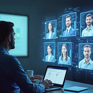 HR-курсы новой эпохи: ИИ — теперь и в вашей работе