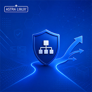 Российская альтернатива Active Directory: догоняет Windows, но диктует свои условия