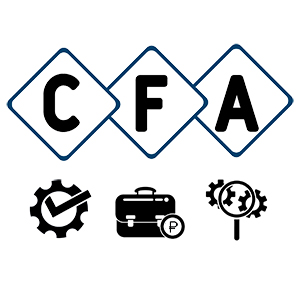 CFA — ваш «Black Card» в мире финансов: теперь готовим к экзаменам!