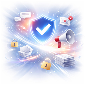 Антикоррупционные коммуникации