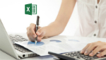 Использование сложных функций MS Excel 2013 для визуализации результатов финансового анализа предприятия