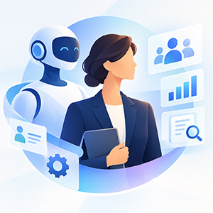 Как нейросеть делает HR-директора незаменимым