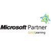 Центр «Специалист» первым в России стал Microsoft Partner Gold Learning в рамках MPN!