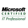 Специальное предложение Центра «Специалист»: сдайте сертификационный экзамен Microsoft – и мы возместим Вам его полную стоимость!