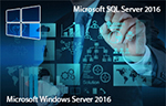 Подготовьтесь к новым сертификациям Microsoft по Windows Server 2016 и SQL Server 2016 в центре «Специалист»!