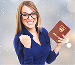 Учеба в праздники с комфортом: учитесь, не выходя из дома