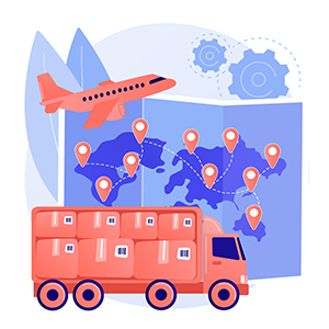 Транспортная логистика 2025/2026: новые правила игры