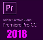 Бесплатный вебинар «Новые возможности обработки видео в Adobe Premiere 2018»