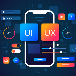 Поговорим о профессиях: UI- и UX-дизайнер