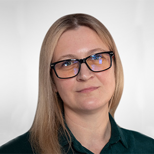 Михеева Алла Павловна