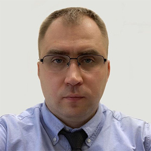 Босенко Павел Олегович