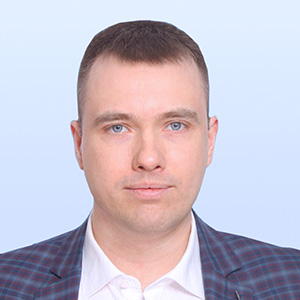 Герасименко Сергей Валерьевич