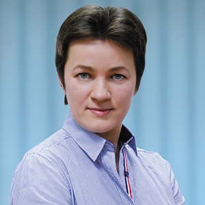 Павлова Елена Аркадьевна