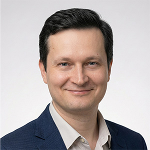 Самородов Федор Анатольевич