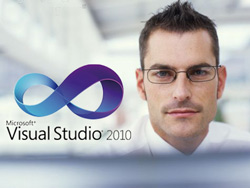 Курсы по новейшей версии Visual Studio 2010 в «Специалисте»!