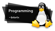 Разработка СПО в Linux