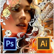 Узнайте о новых возможностях пакета Adobe CS6 у специалиста!