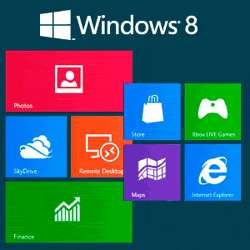  Центр «Специалист» первым в России начинает обучение по Windows 8 и Windows Server 2012!