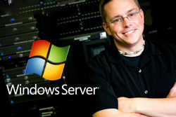 Учитесь у лучших! Овладейте реализацией инфраструктуры Windows Server 2012 в Центре «Специалист»! 